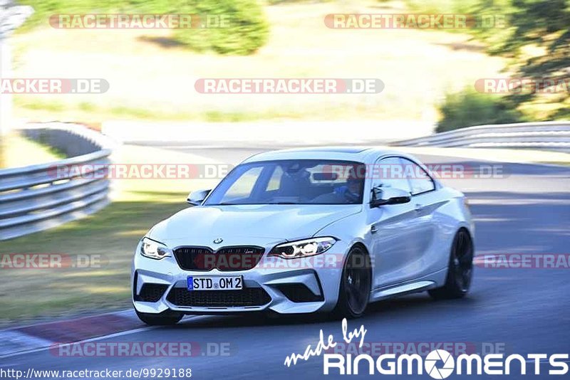 Bild #9929188 - Touristenfahrten Nürburgring Nordschleife (07.08.2020)