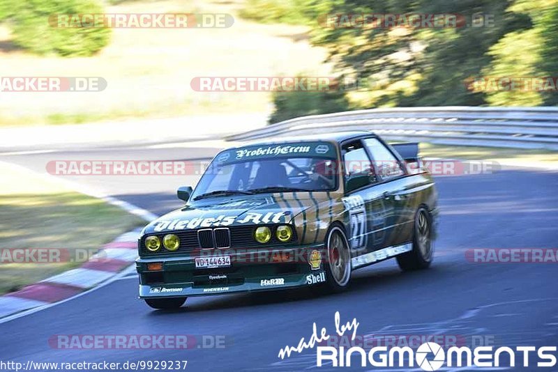 Bild #9929237 - Touristenfahrten Nürburgring Nordschleife (07.08.2020)