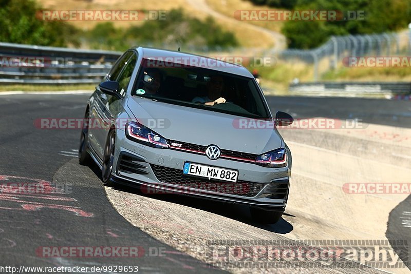 Bild #9929653 - Touristenfahrten Nürburgring Nordschleife (07.08.2020)