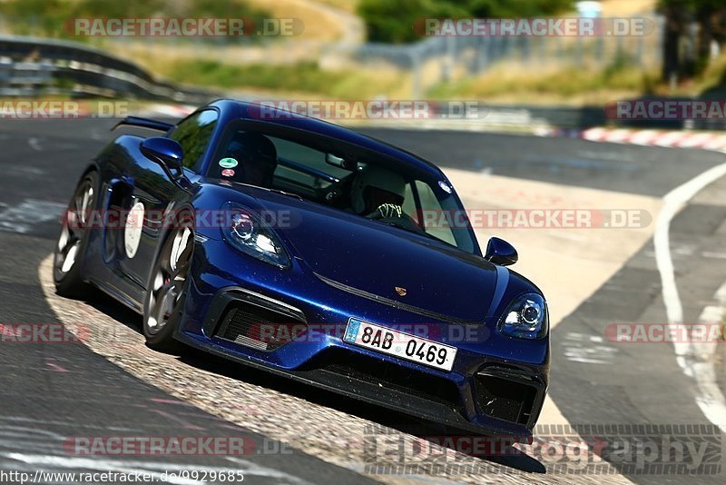 Bild #9929685 - Touristenfahrten Nürburgring Nordschleife (07.08.2020)