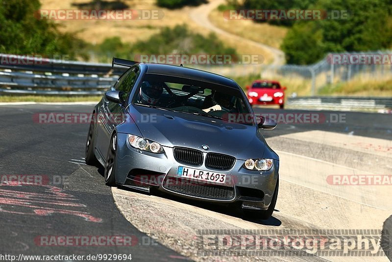 Bild #9929694 - Touristenfahrten Nürburgring Nordschleife (07.08.2020)