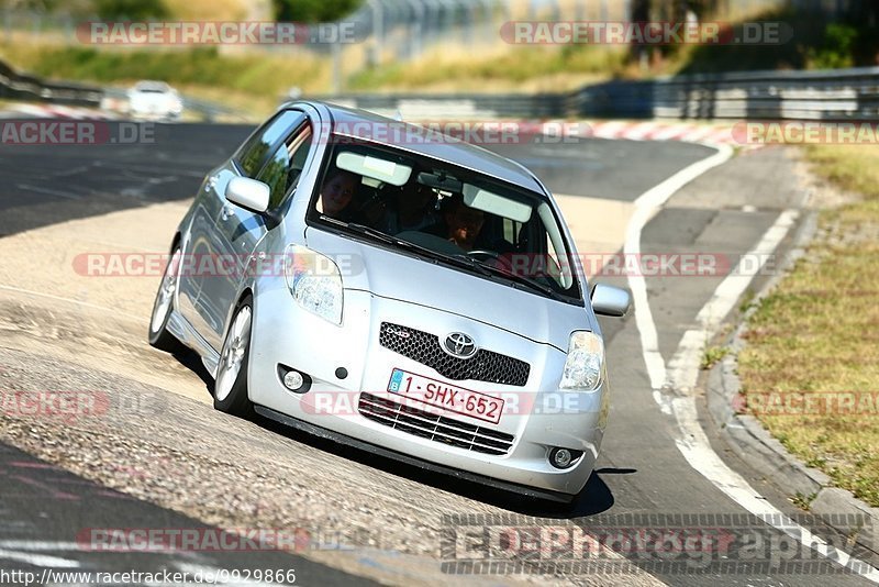 Bild #9929866 - Touristenfahrten Nürburgring Nordschleife (07.08.2020)