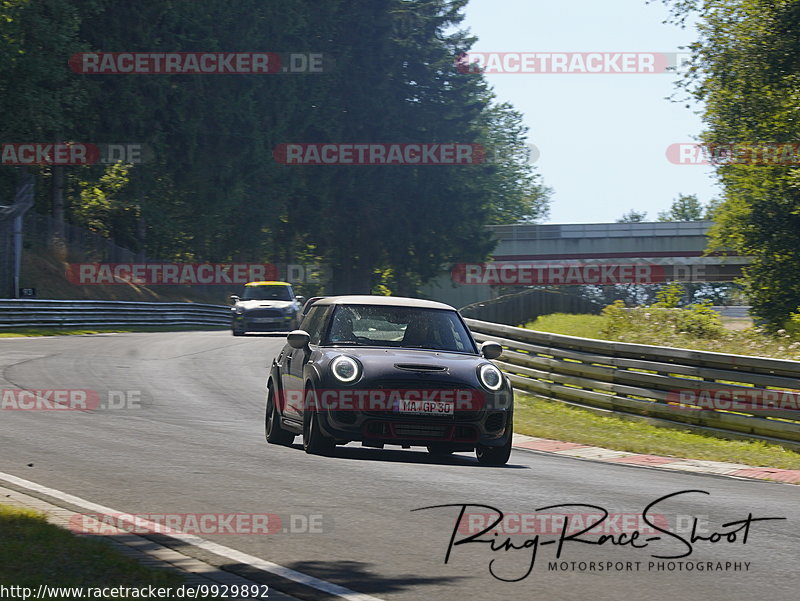 Bild #9929892 - Touristenfahrten Nürburgring Nordschleife (07.08.2020)