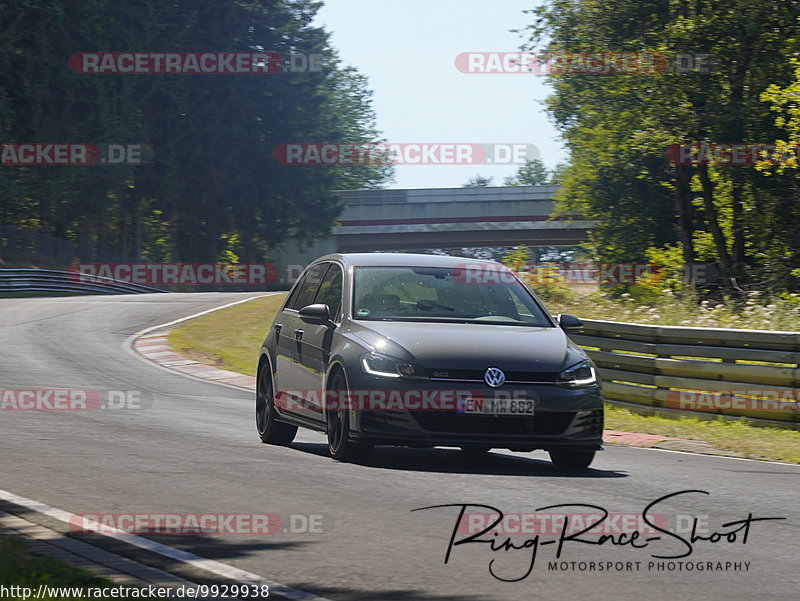 Bild #9929938 - Touristenfahrten Nürburgring Nordschleife (07.08.2020)