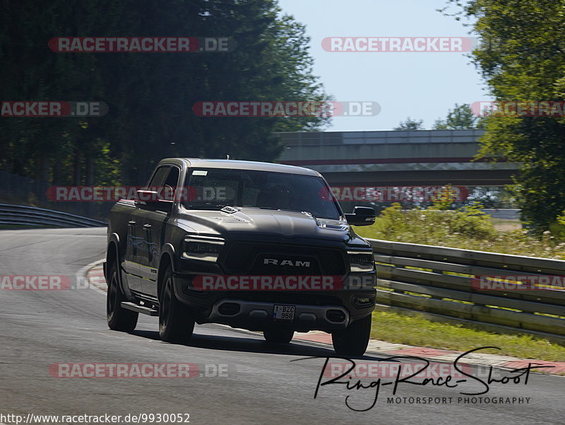 Bild #9930052 - Touristenfahrten Nürburgring Nordschleife (07.08.2020)