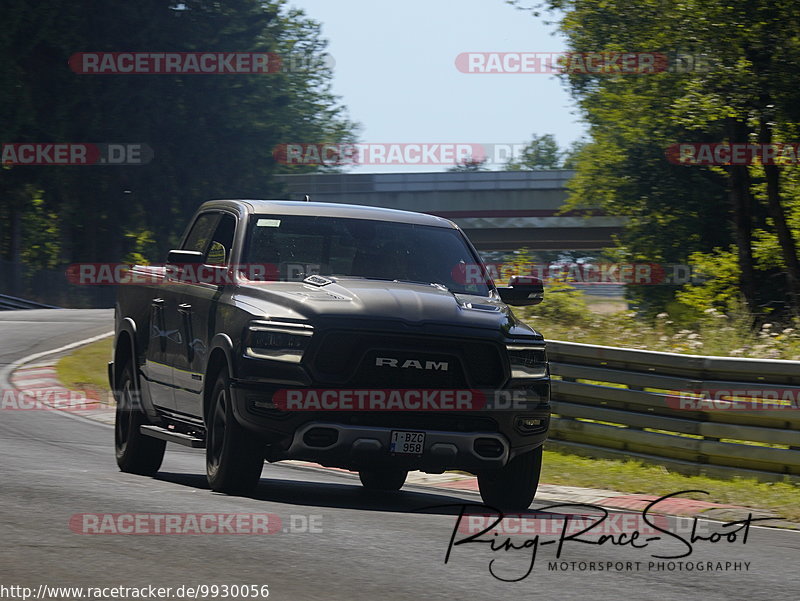 Bild #9930056 - Touristenfahrten Nürburgring Nordschleife (07.08.2020)