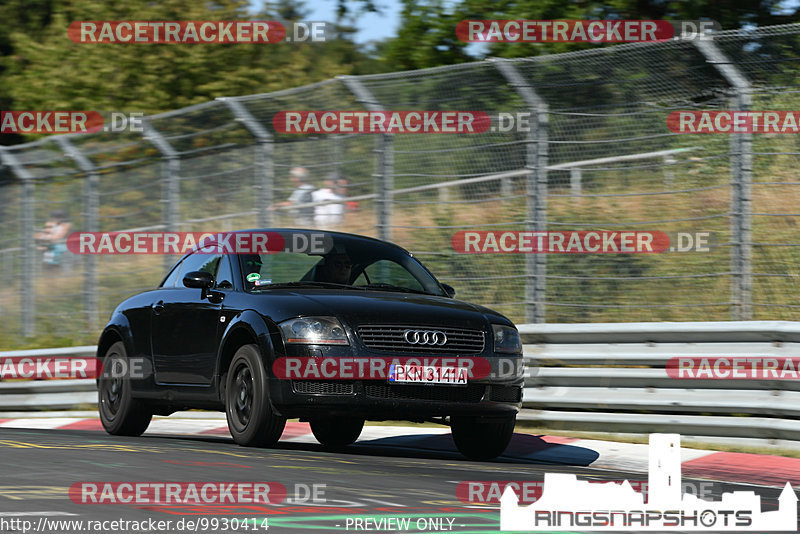 Bild #9930414 - Touristenfahrten Nürburgring Nordschleife (07.08.2020)