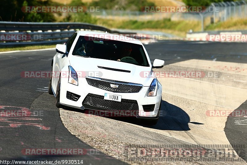 Bild #9930514 - Touristenfahrten Nürburgring Nordschleife (07.08.2020)