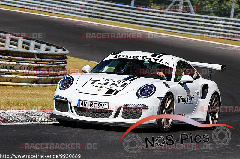 Bild #9930889 - Touristenfahrten Nürburgring Nordschleife (07.08.2020)