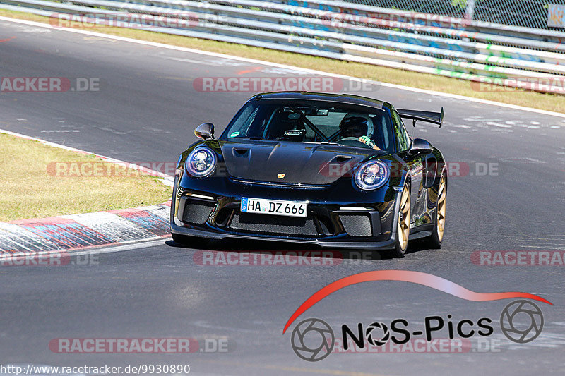 Bild #9930890 - Touristenfahrten Nürburgring Nordschleife (07.08.2020)