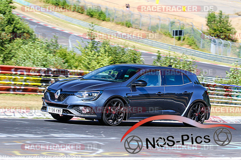 Bild #9930908 - Touristenfahrten Nürburgring Nordschleife (07.08.2020)