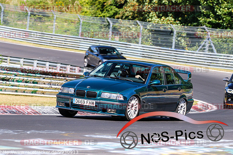 Bild #9930913 - Touristenfahrten Nürburgring Nordschleife (07.08.2020)