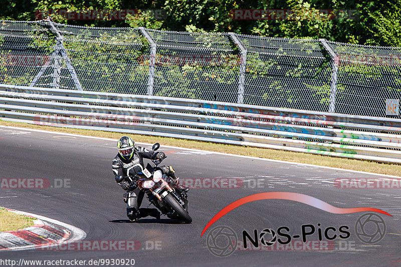 Bild #9930920 - Touristenfahrten Nürburgring Nordschleife (07.08.2020)