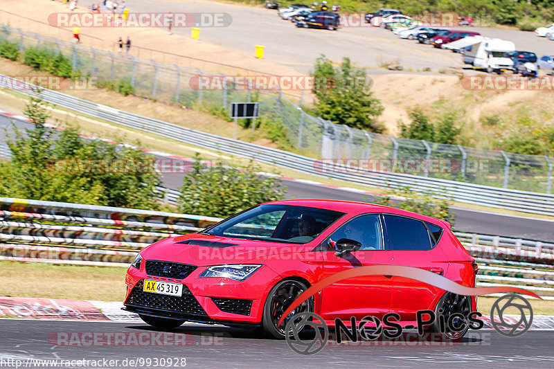 Bild #9930928 - Touristenfahrten Nürburgring Nordschleife (07.08.2020)