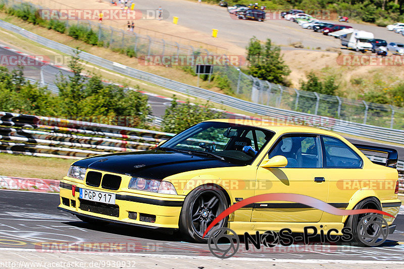 Bild #9930932 - Touristenfahrten Nürburgring Nordschleife (07.08.2020)