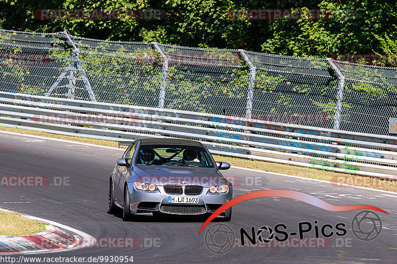 Bild #9930954 - Touristenfahrten Nürburgring Nordschleife (07.08.2020)