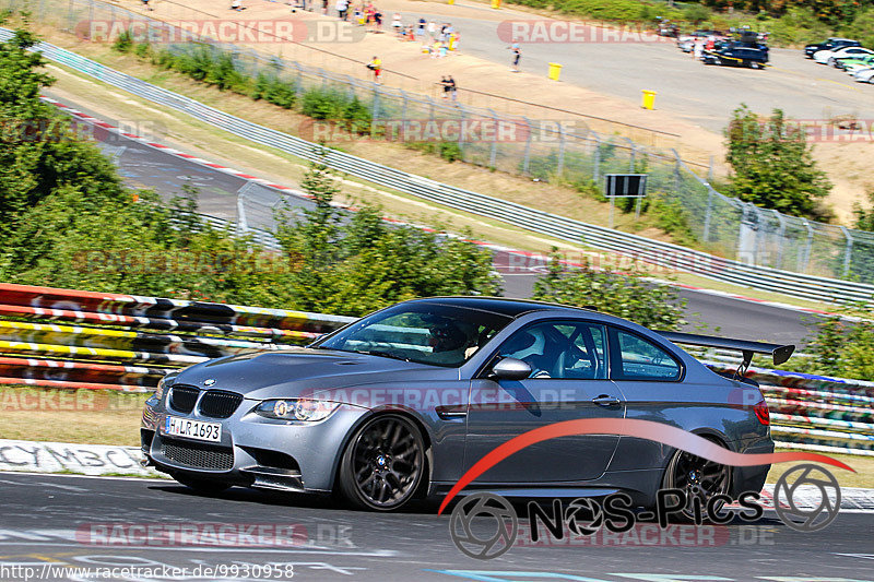 Bild #9930958 - Touristenfahrten Nürburgring Nordschleife (07.08.2020)