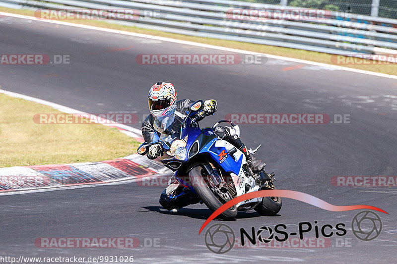 Bild #9931026 - Touristenfahrten Nürburgring Nordschleife (07.08.2020)