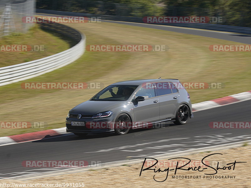 Bild #9931055 - Touristenfahrten Nürburgring Nordschleife (07.08.2020)