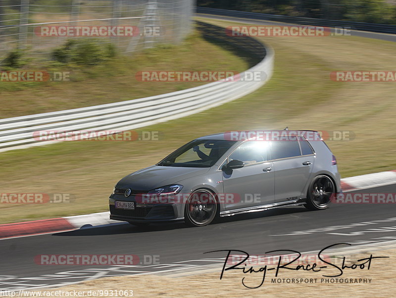 Bild #9931063 - Touristenfahrten Nürburgring Nordschleife (07.08.2020)