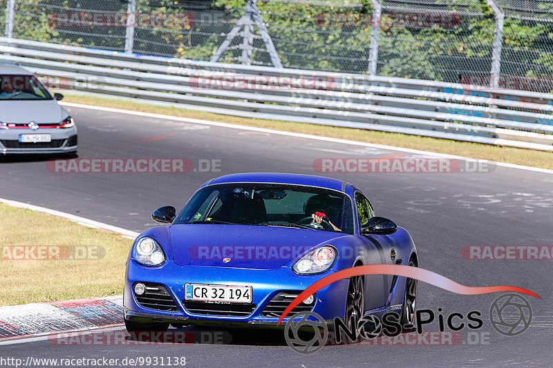 Bild #9931138 - Touristenfahrten Nürburgring Nordschleife (07.08.2020)