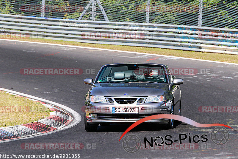 Bild #9931355 - Touristenfahrten Nürburgring Nordschleife (07.08.2020)