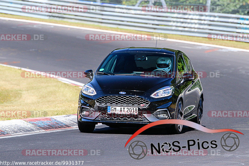 Bild #9931377 - Touristenfahrten Nürburgring Nordschleife (07.08.2020)