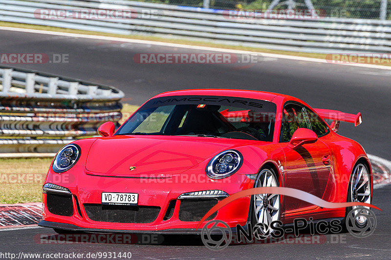 Bild #9931440 - Touristenfahrten Nürburgring Nordschleife (07.08.2020)