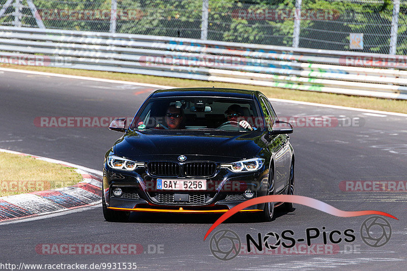 Bild #9931535 - Touristenfahrten Nürburgring Nordschleife (07.08.2020)