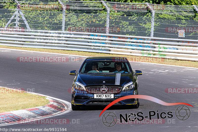 Bild #9931594 - Touristenfahrten Nürburgring Nordschleife (07.08.2020)