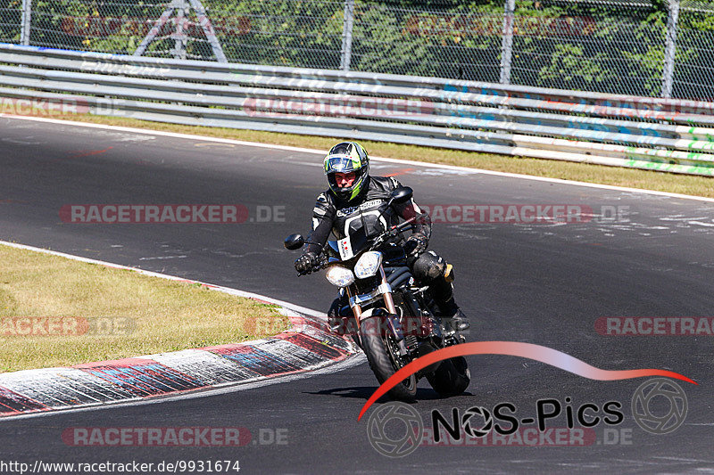 Bild #9931674 - Touristenfahrten Nürburgring Nordschleife (07.08.2020)