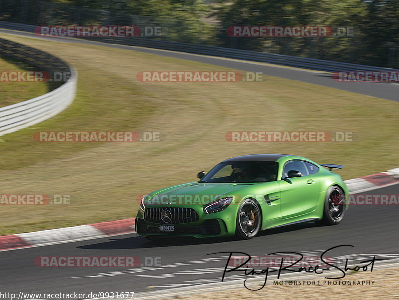 Bild #9931677 - Touristenfahrten Nürburgring Nordschleife (07.08.2020)