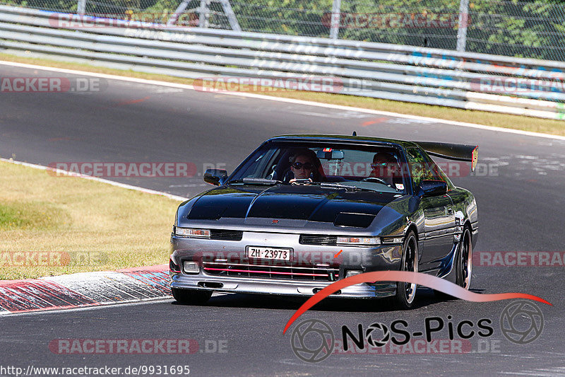 Bild #9931695 - Touristenfahrten Nürburgring Nordschleife (07.08.2020)