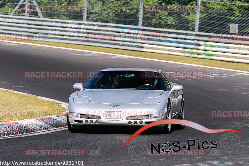 Bild #9931701 - Touristenfahrten Nürburgring Nordschleife (07.08.2020)