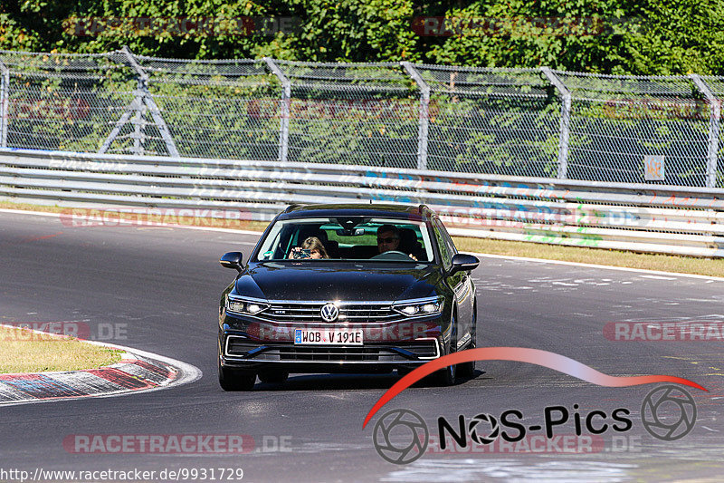 Bild #9931729 - Touristenfahrten Nürburgring Nordschleife (07.08.2020)