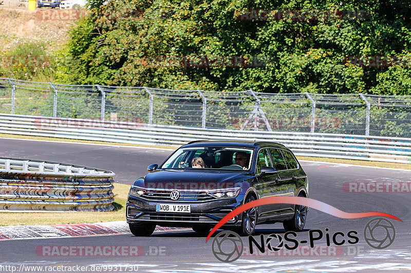 Bild #9931730 - Touristenfahrten Nürburgring Nordschleife (07.08.2020)