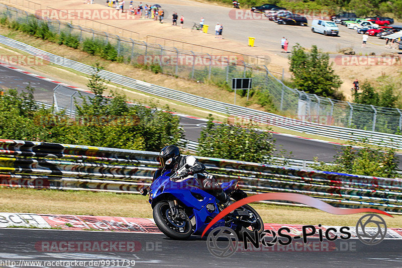 Bild #9931739 - Touristenfahrten Nürburgring Nordschleife (07.08.2020)