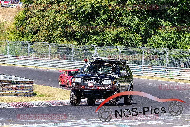 Bild #9931749 - Touristenfahrten Nürburgring Nordschleife (07.08.2020)