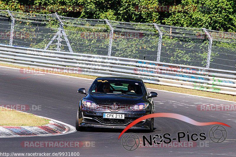 Bild #9931800 - Touristenfahrten Nürburgring Nordschleife (07.08.2020)