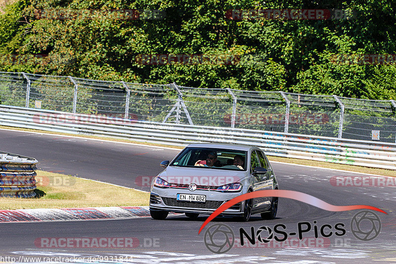 Bild #9931844 - Touristenfahrten Nürburgring Nordschleife (07.08.2020)