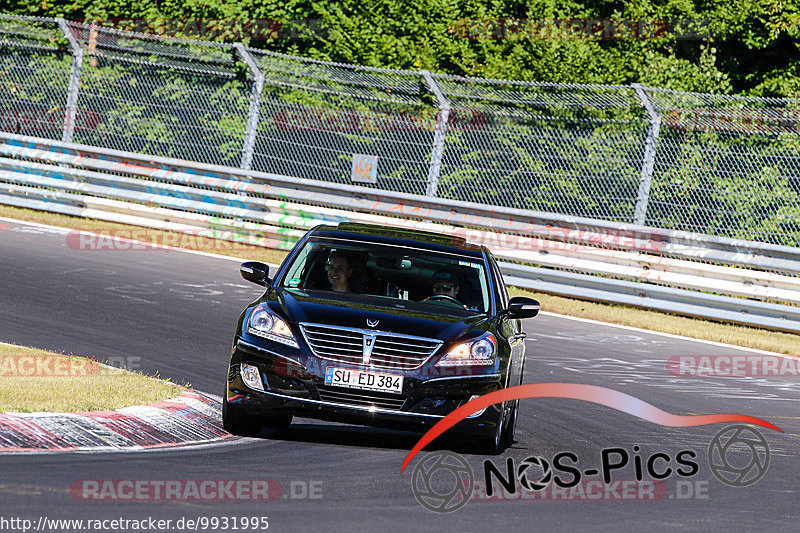 Bild #9931995 - Touristenfahrten Nürburgring Nordschleife (07.08.2020)