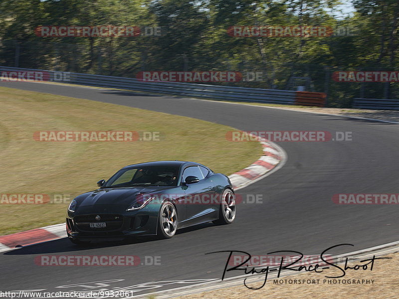 Bild #9932061 - Touristenfahrten Nürburgring Nordschleife (07.08.2020)