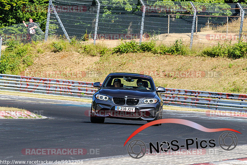 Bild #9932204 - Touristenfahrten Nürburgring Nordschleife (07.08.2020)