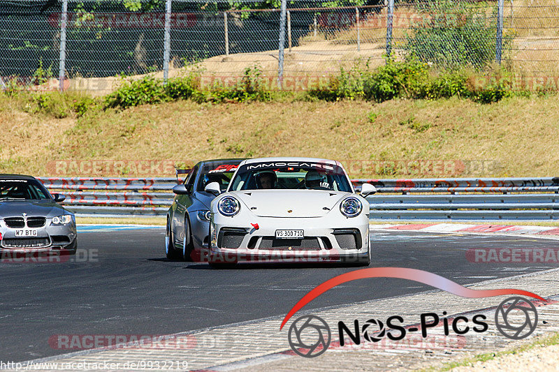 Bild #9932219 - Touristenfahrten Nürburgring Nordschleife (07.08.2020)