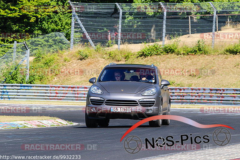 Bild #9932233 - Touristenfahrten Nürburgring Nordschleife (07.08.2020)