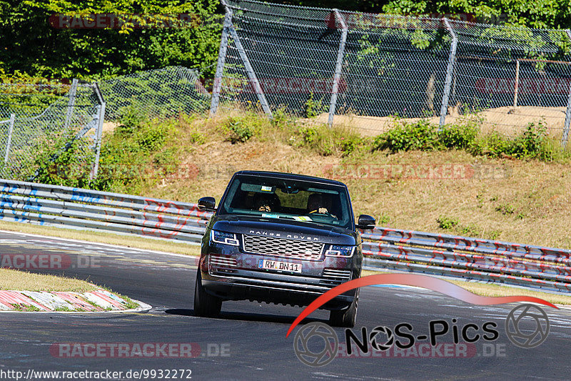 Bild #9932272 - Touristenfahrten Nürburgring Nordschleife (07.08.2020)