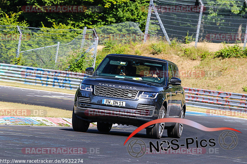 Bild #9932274 - Touristenfahrten Nürburgring Nordschleife (07.08.2020)