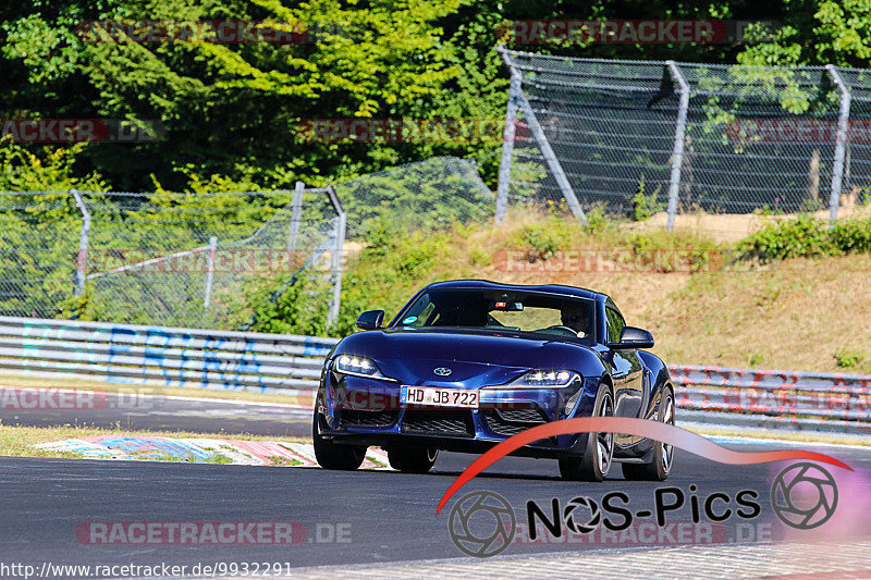 Bild #9932291 - Touristenfahrten Nürburgring Nordschleife (07.08.2020)