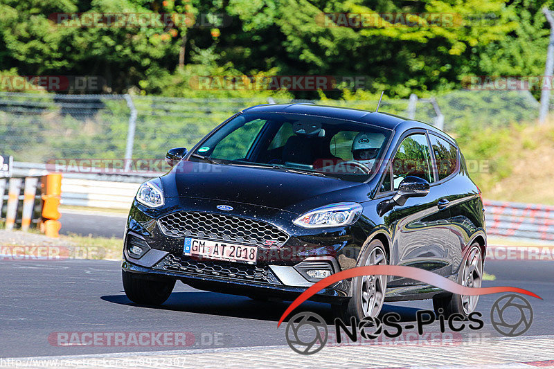 Bild #9932307 - Touristenfahrten Nürburgring Nordschleife (07.08.2020)