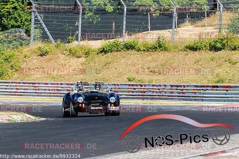 Bild #9932324 - Touristenfahrten Nürburgring Nordschleife (07.08.2020)